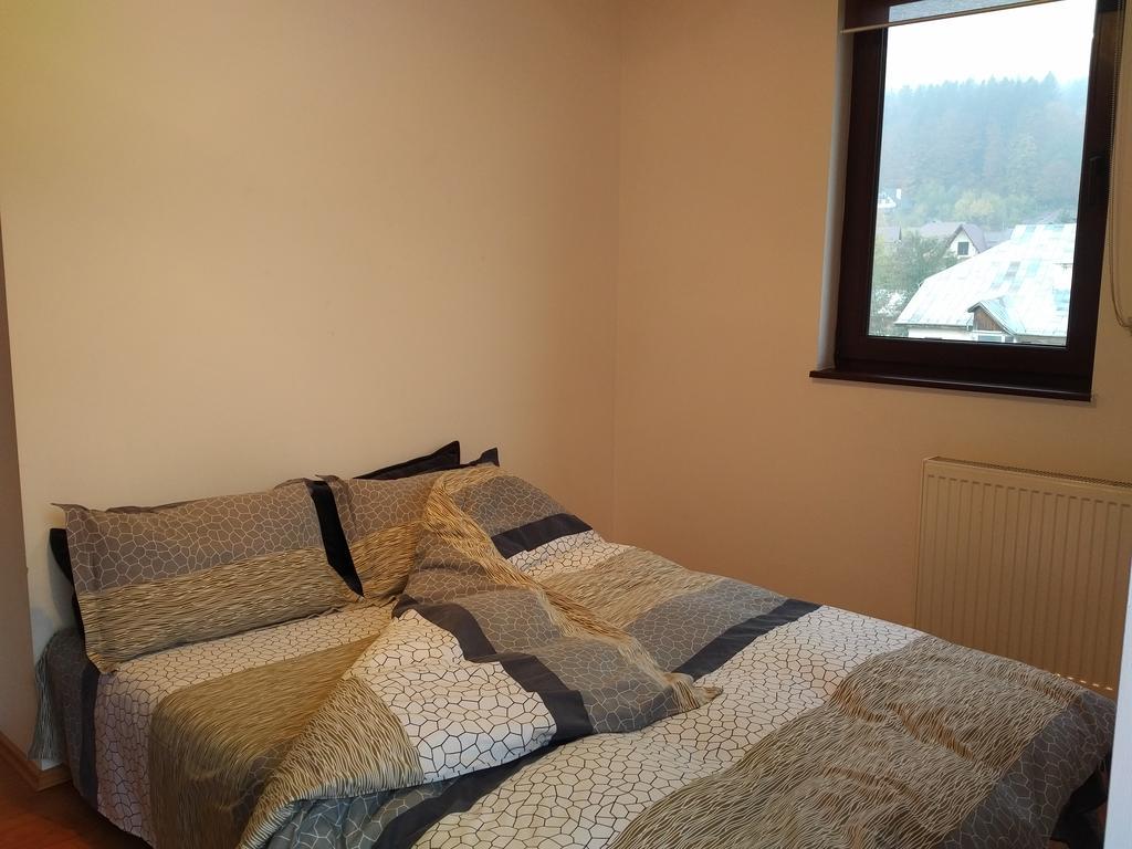 Mountain View Nest Διαμέρισμα Σινάια Εξωτερικό φωτογραφία