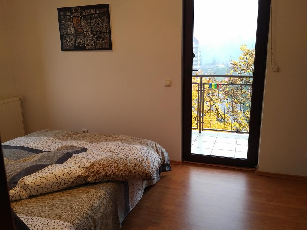 Mountain View Nest Διαμέρισμα Σινάια Εξωτερικό φωτογραφία